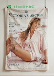 Victoria's Secret Throw Blankets